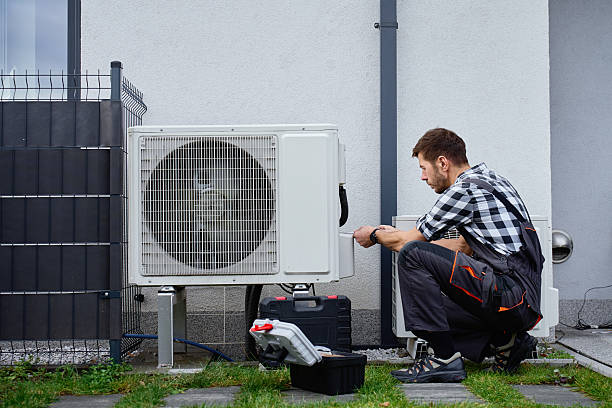 Trusted Air Duct Cleaning service in Bessemer, AL - HVAC Repair CO